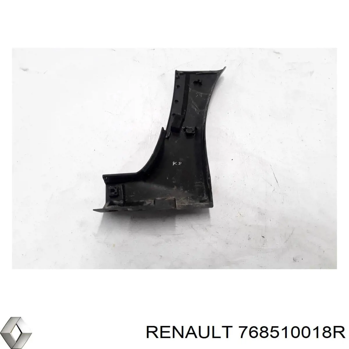  Renault (RVI) 768510018R ціна, від 11.78 USD