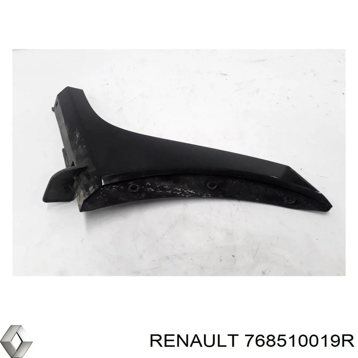  Renault (RVI) 768510019R ціна, від 17.19 USD