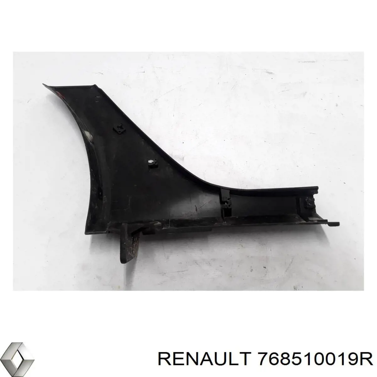 768510019R Renault (RVI) 