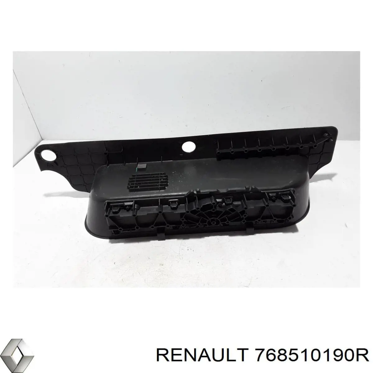 768510190R Renault (RVI) Накладка підніжки