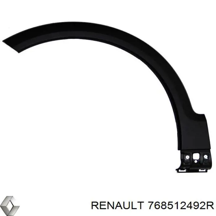  768512492R Renault (RVI)