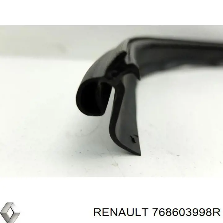  Renault (RVI) 768603998R ціна, від 34.20 USD