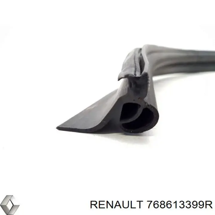  768613399R Renault (RVI)