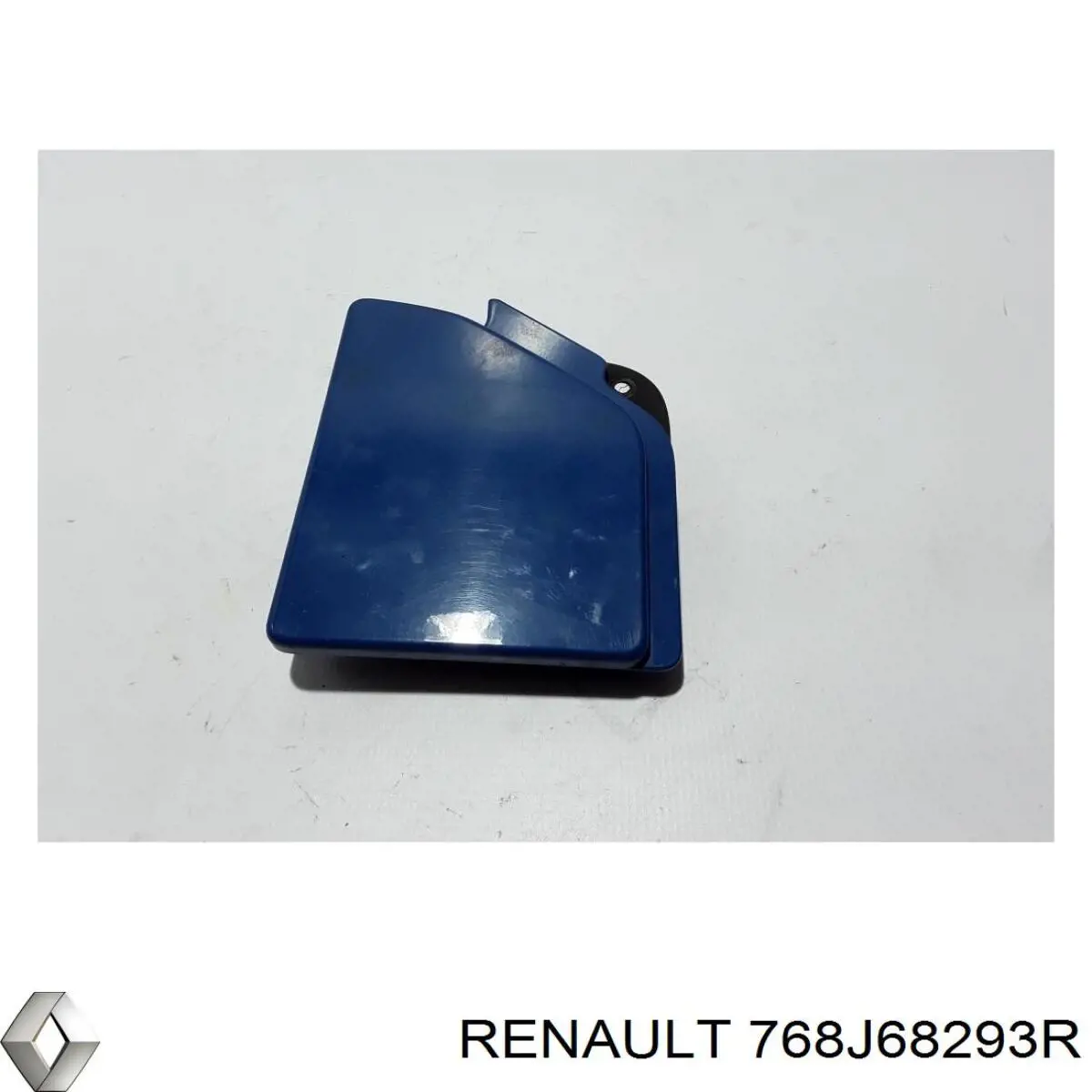 Люк б/бака Renault (RVI) 768J68293R ціна, від 40.64 USD