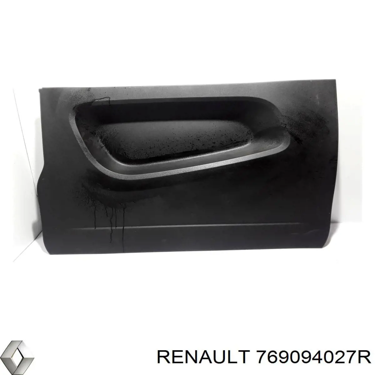 769094027R Renault (RVI) 
