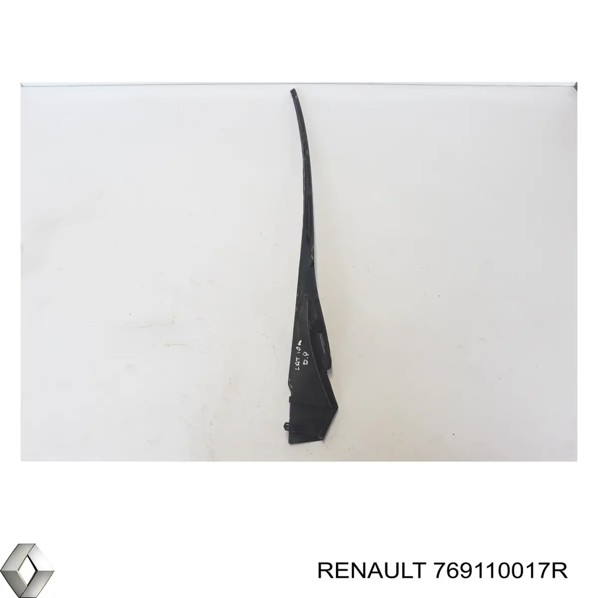  769110017R Renault (RVI)