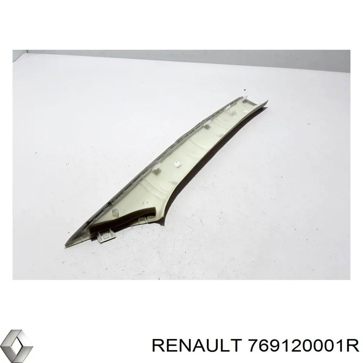  Renault (RVI) 769120001R ціна, від 11.27 USD
