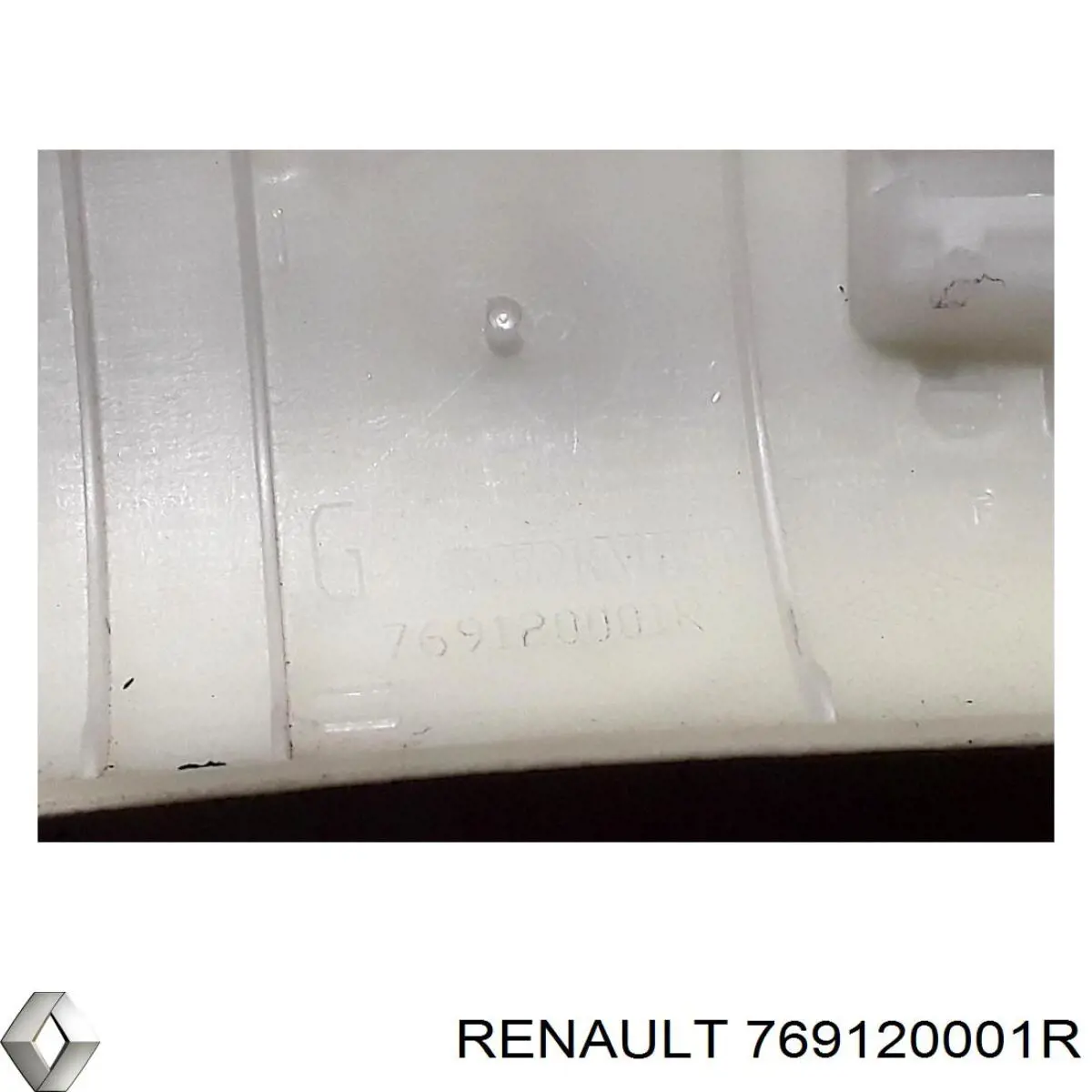 769120001R Renault (RVI) 