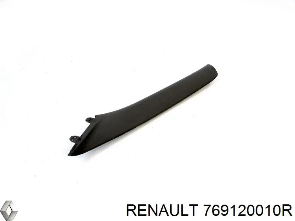 769120010R Renault (RVI) Обшивка стійки кузова внутрішня, передня ліва