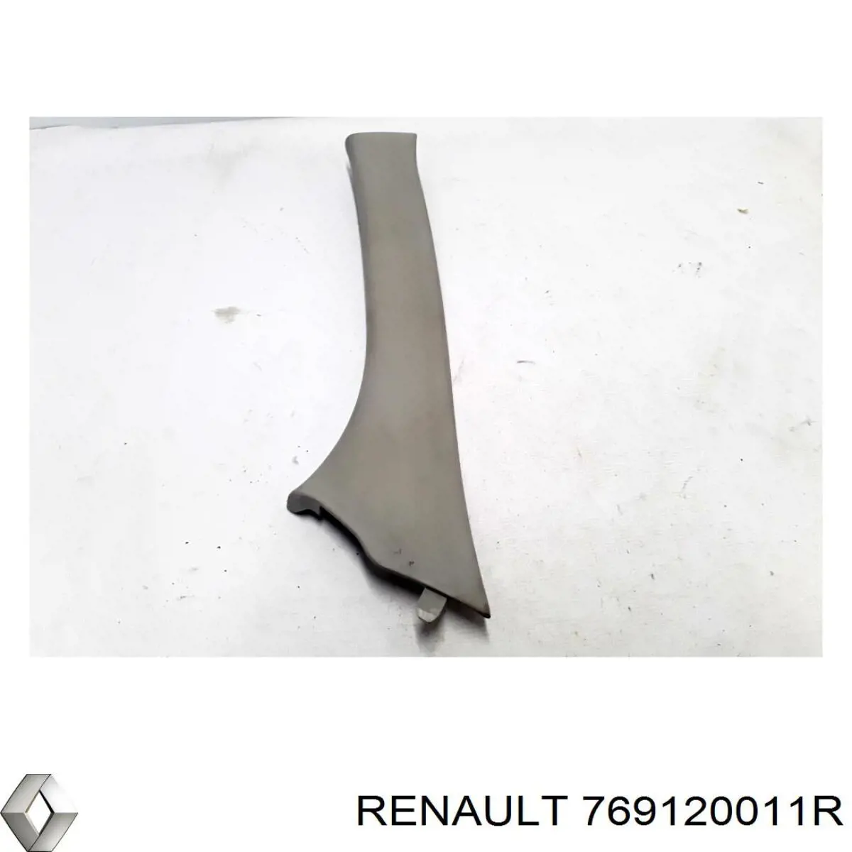  Renault (RVI) 769120011R ціна, від 8.87 USD