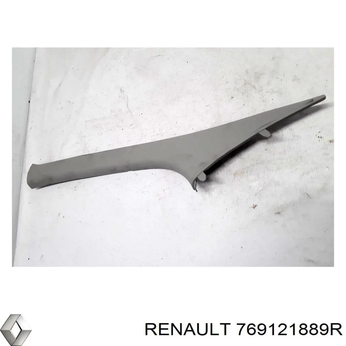  769121889R Renault (RVI)