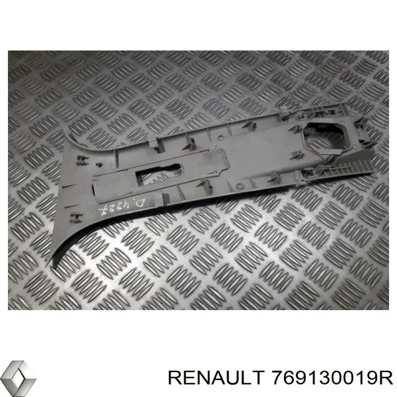 769130019R Renault (RVI) 
