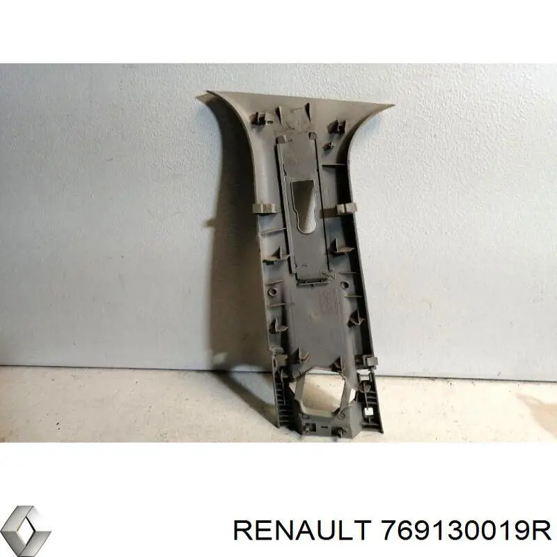 Купити 769130019R Renault (RVI) 