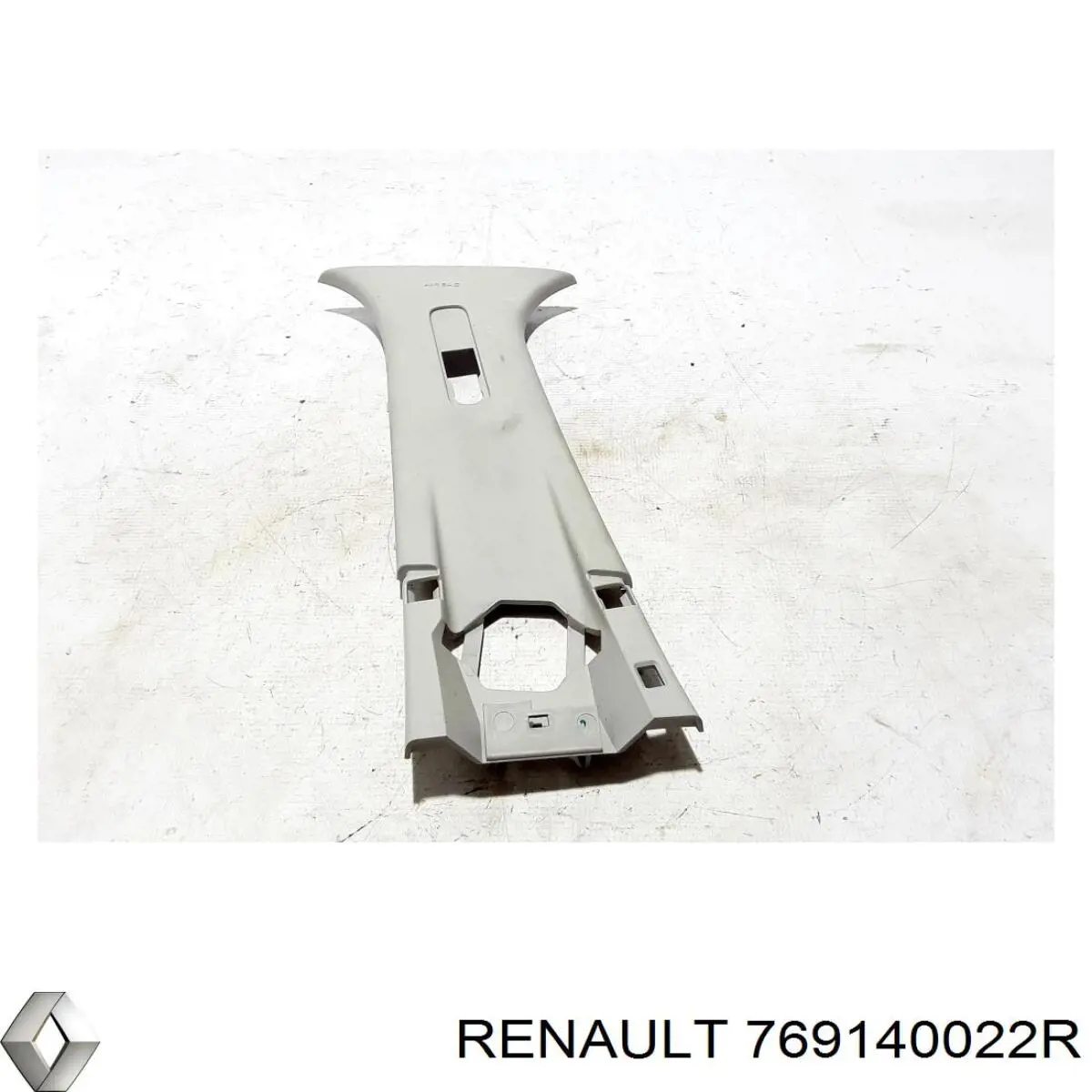 Купити 769140022R Renault (RVI) 