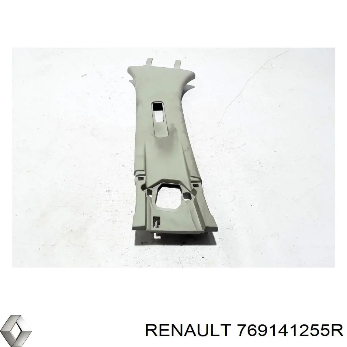 Купити 769141255R Renault (RVI) 