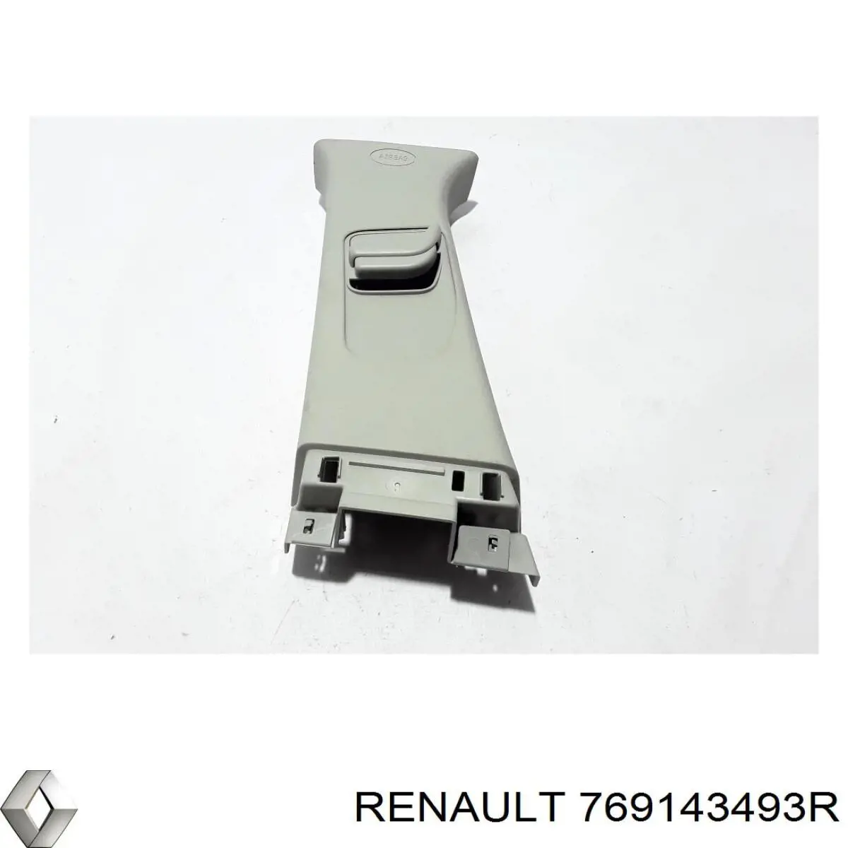 769143493R Renault (RVI) 