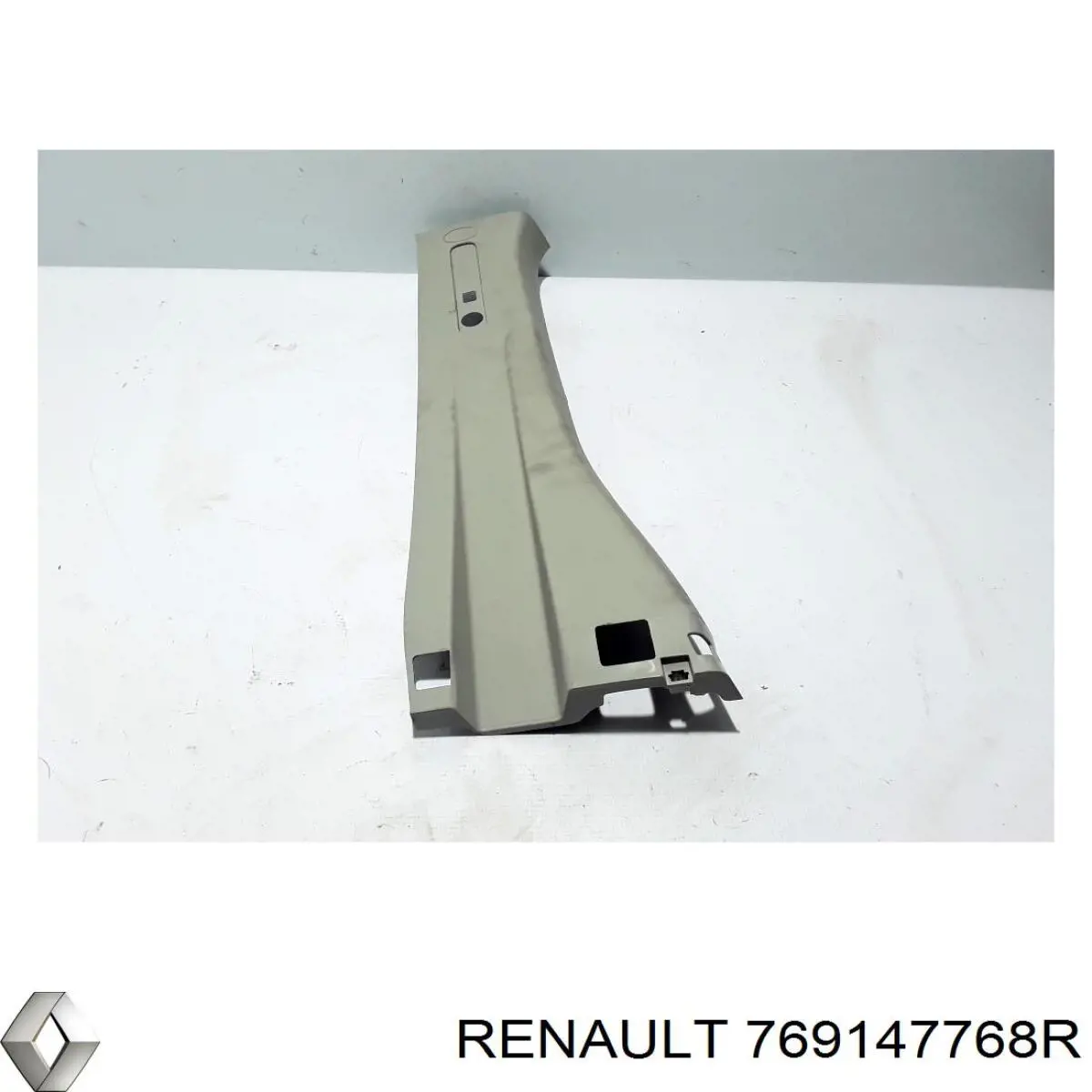 769147768R Renault (RVI) 