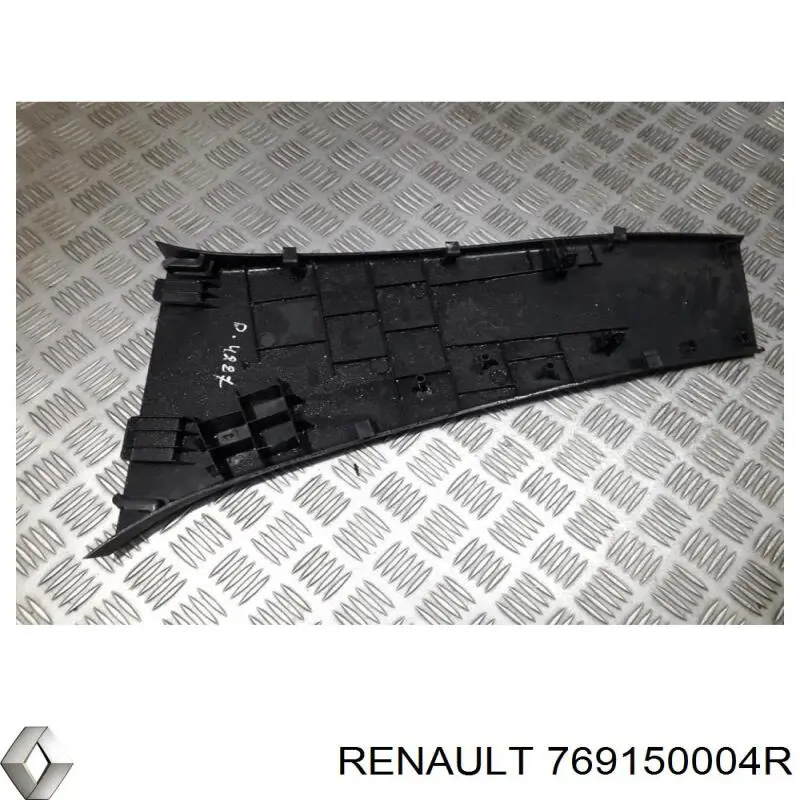 Купити 769150004R Renault (RVI) 