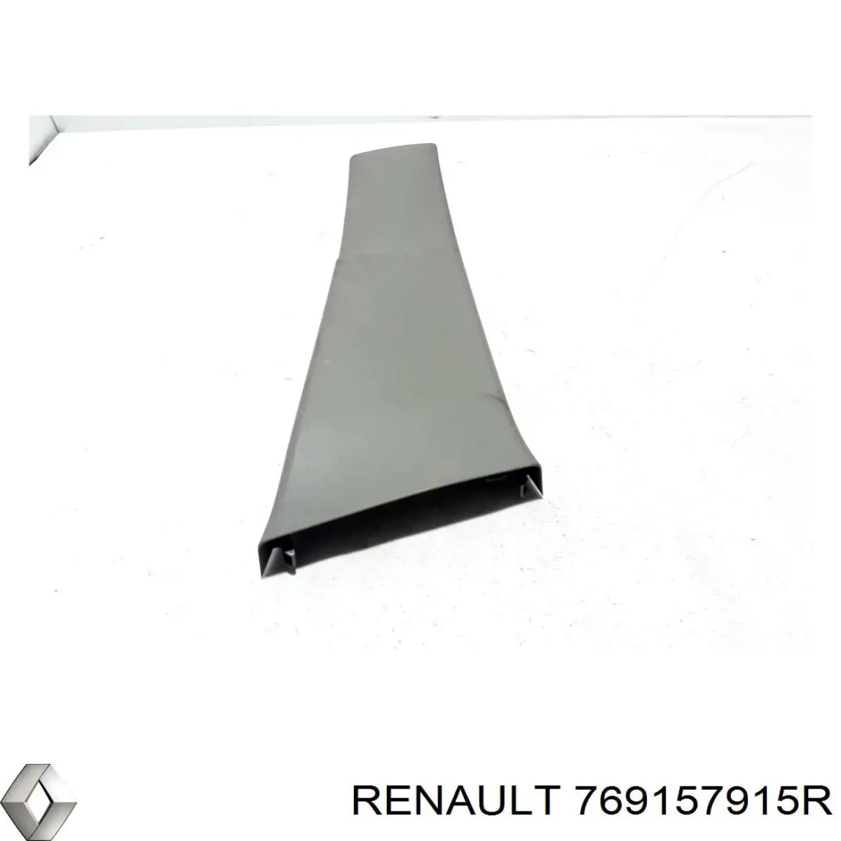 Купити 769157915R Renault (RVI) 