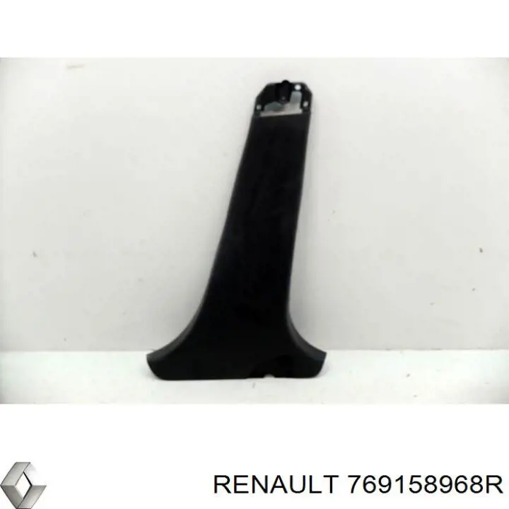 769158968R Renault (RVI) 