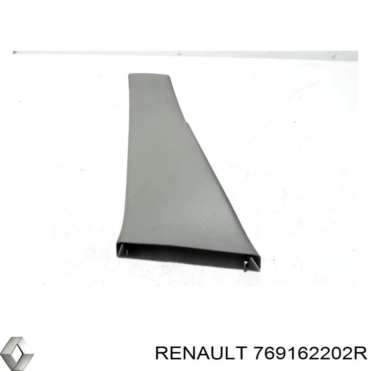 Купити 769162202R Renault (RVI) 