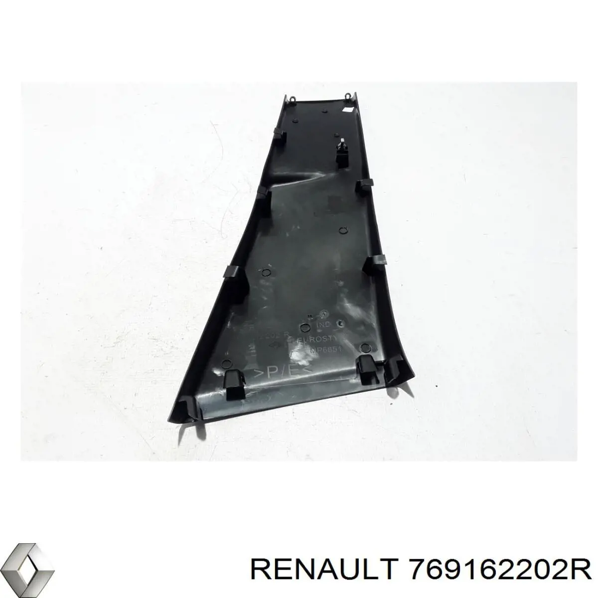 769162202R Renault (RVI) 