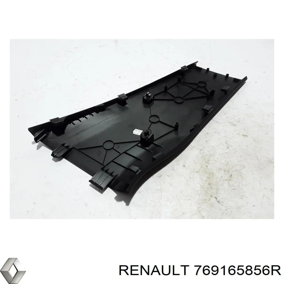 769165856R Renault (RVI) 