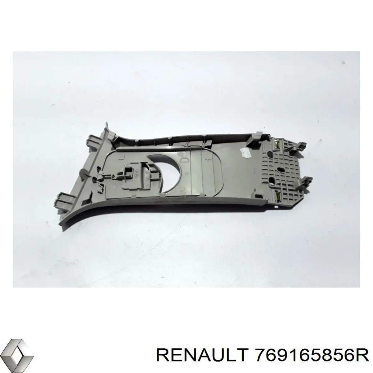  Renault (RVI) 769165856R ціна, від 29.77 USD