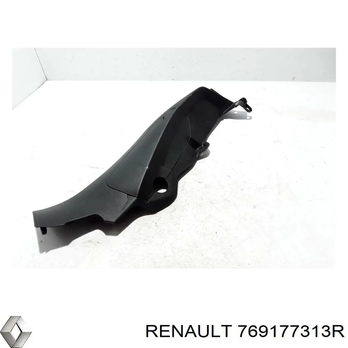  Renault (RVI) 769177313R ціна, від 110.55 USD