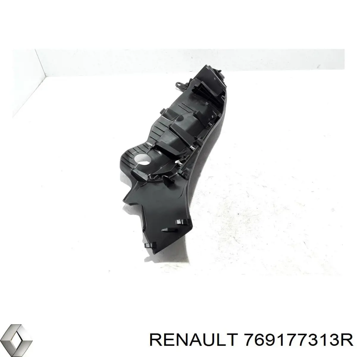 769177313R Renault (RVI) 