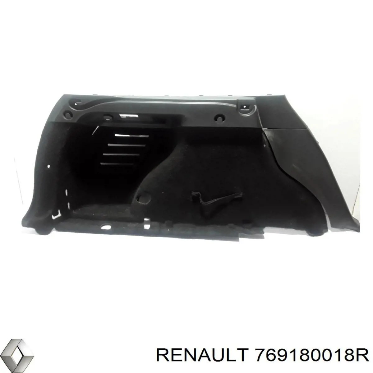  Renault (RVI) 769180018R ціна, від 19.73 USD