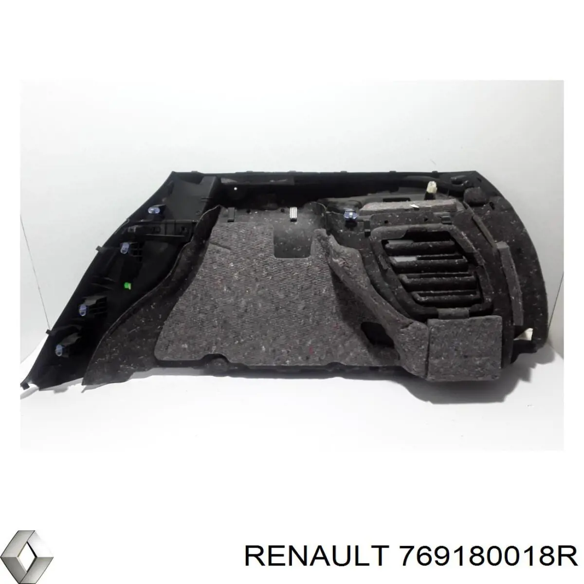 769180018R Renault (RVI) 