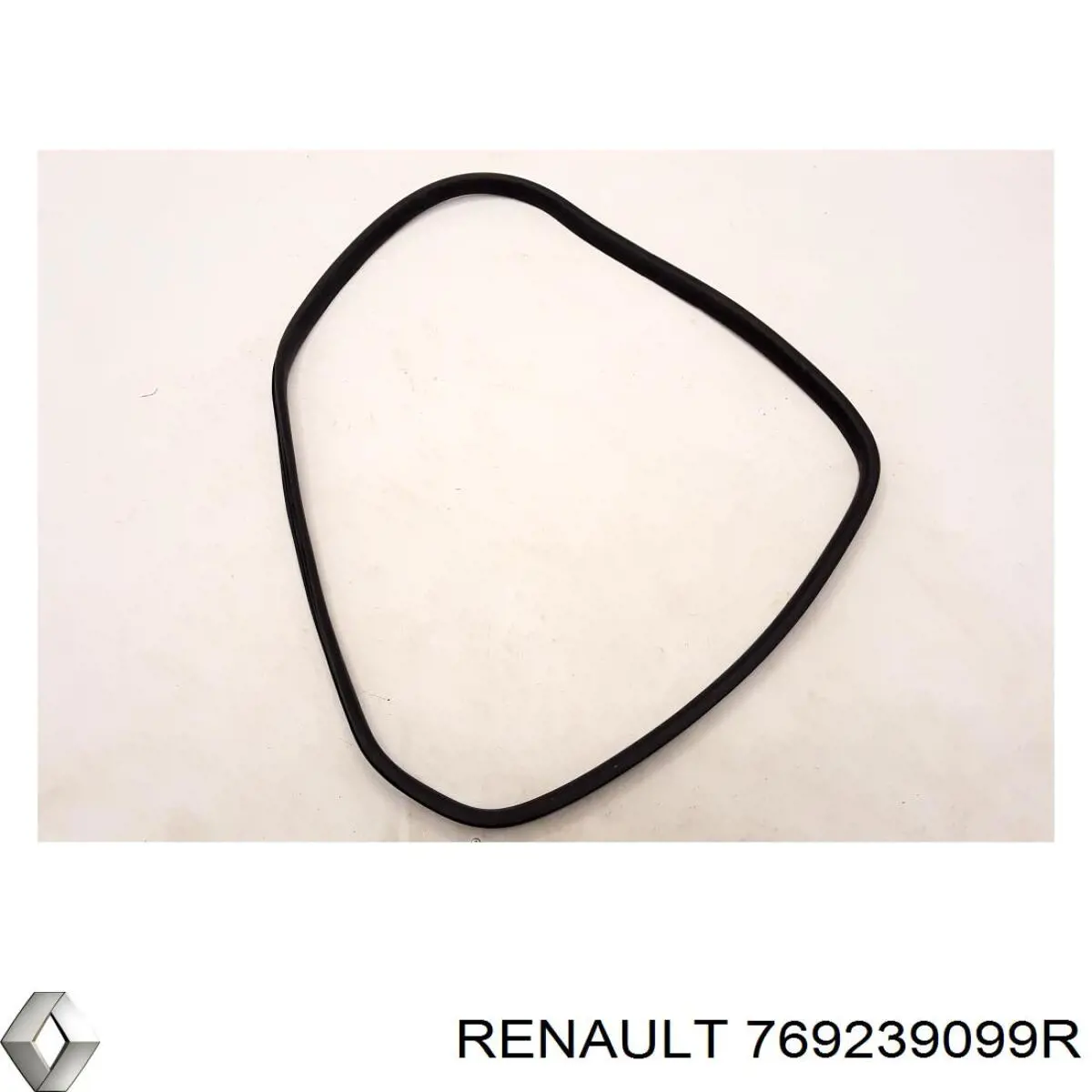  Renault (RVI) 769239099R ціна, від 84.55 USD