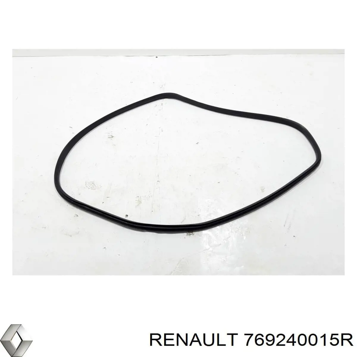  Renault (RVI) 769240015R ціна, від 6.33 USD