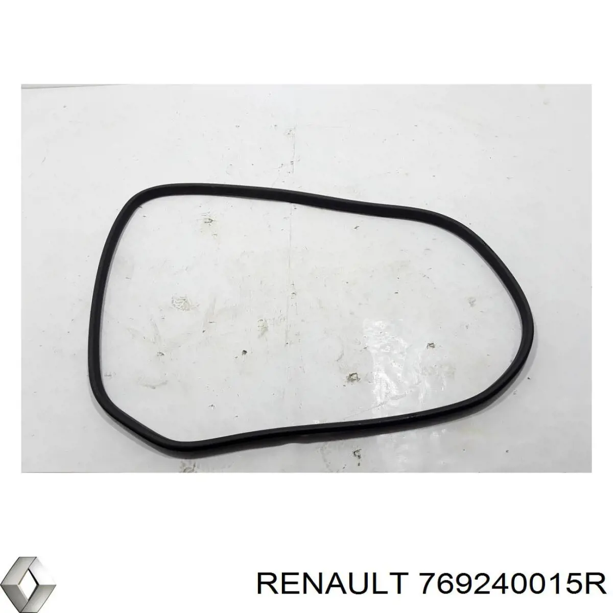 769240015R Renault (RVI) 