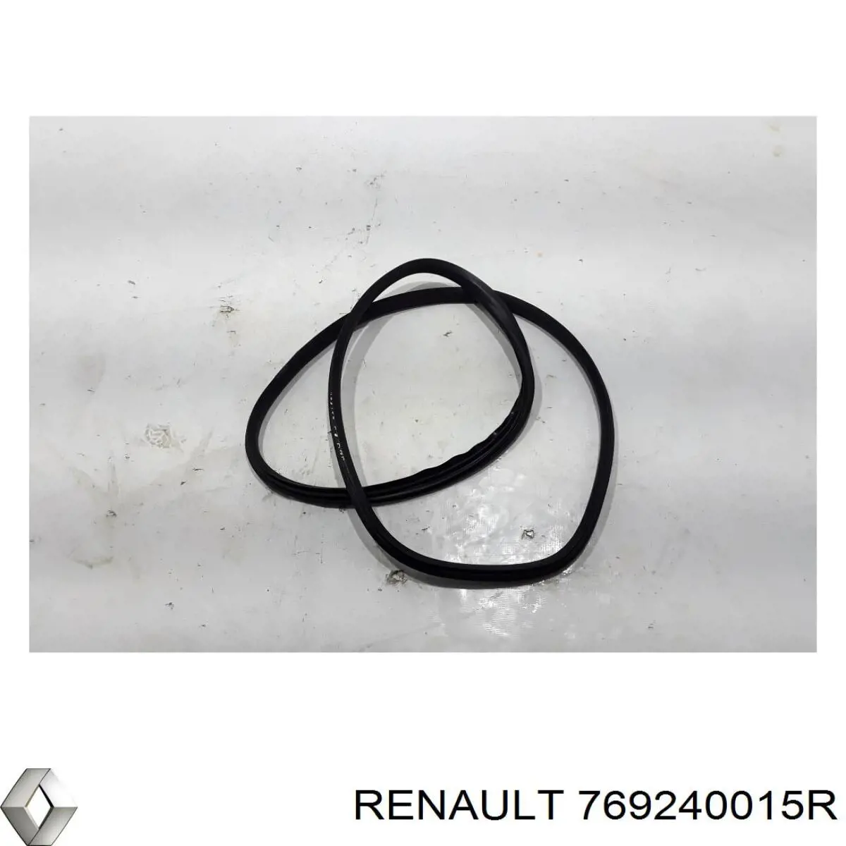 Купити 769240015R Renault (RVI) 