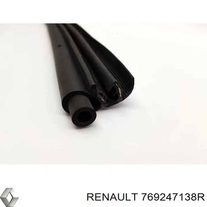 769247138R Renault (RVI) 