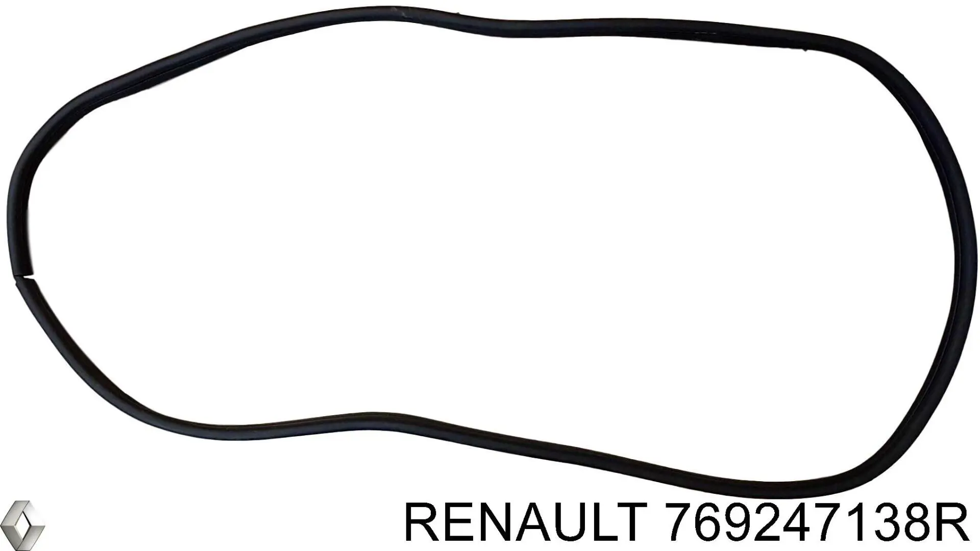  Renault (RVI) 769247138R ціна, від 12.40 USD