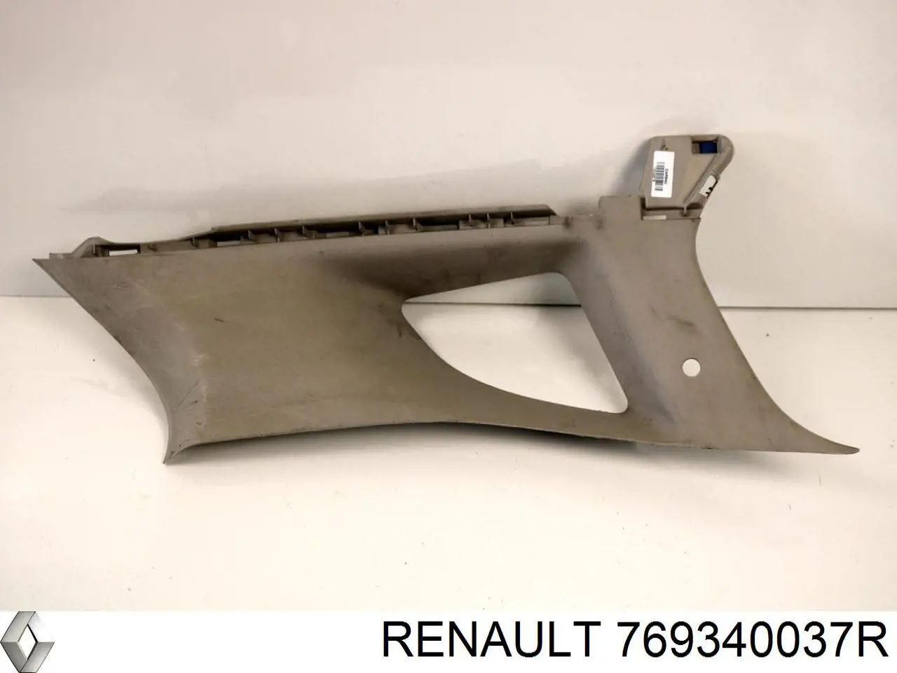  Renault (RVI) 769340037R ціна, від 9.47 USD