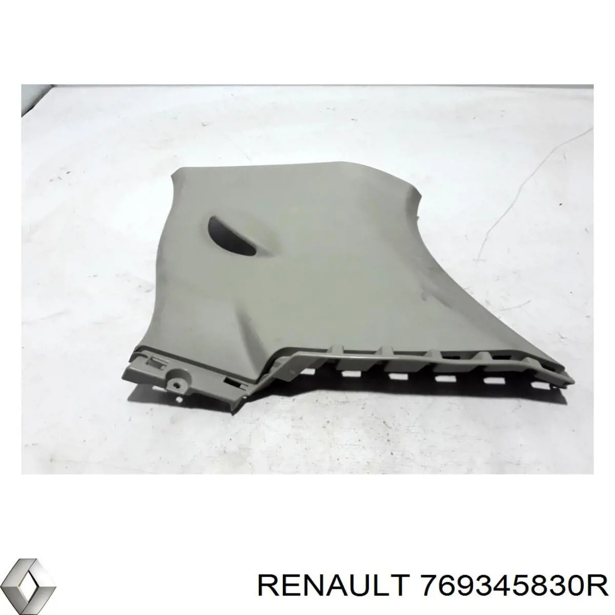  Renault (RVI) 769345830R ціна, від 9.02 USD