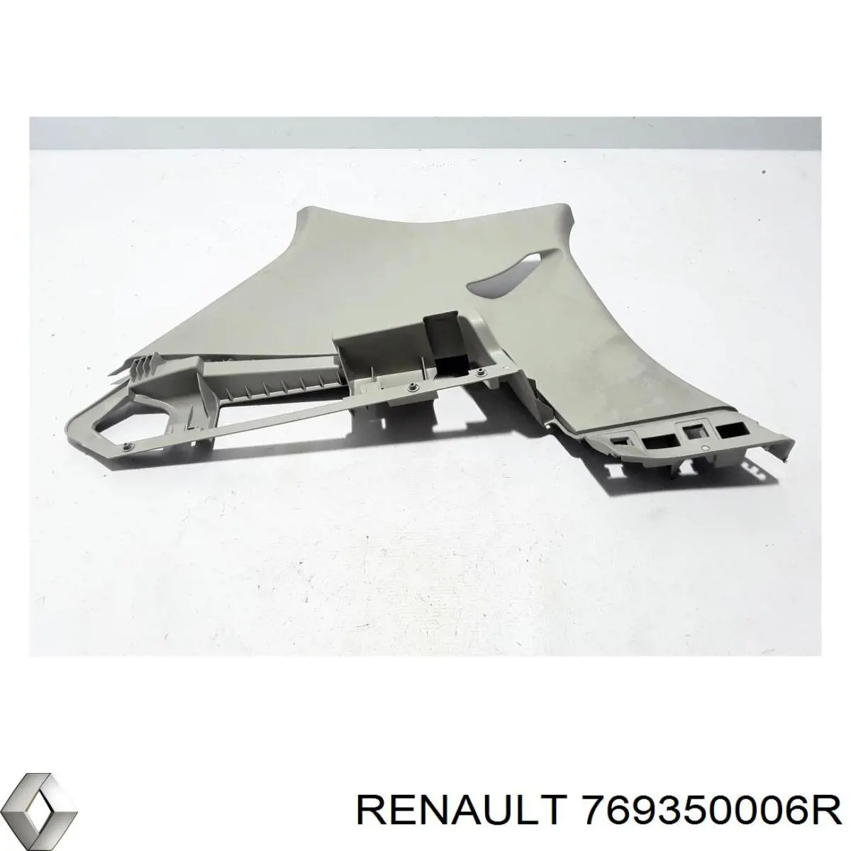  Renault (RVI) 769350006R ціна, від 6.33 USD