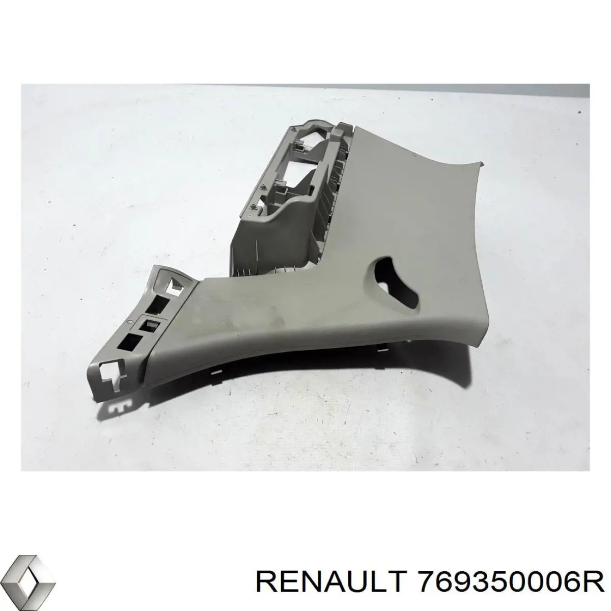 769350006R Renault (RVI) 