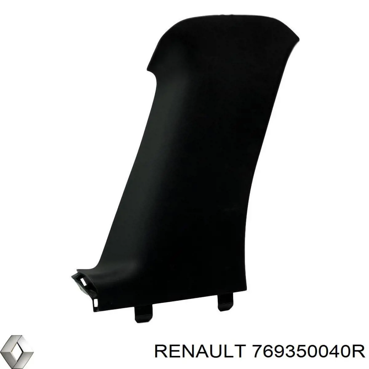 Купити 769350040R Renault (RVI) 