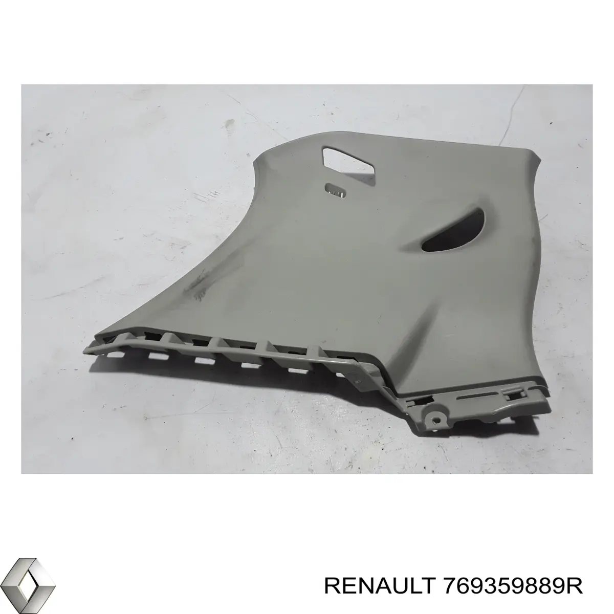  Renault (RVI) 769359889R ціна, від 9.02 USD