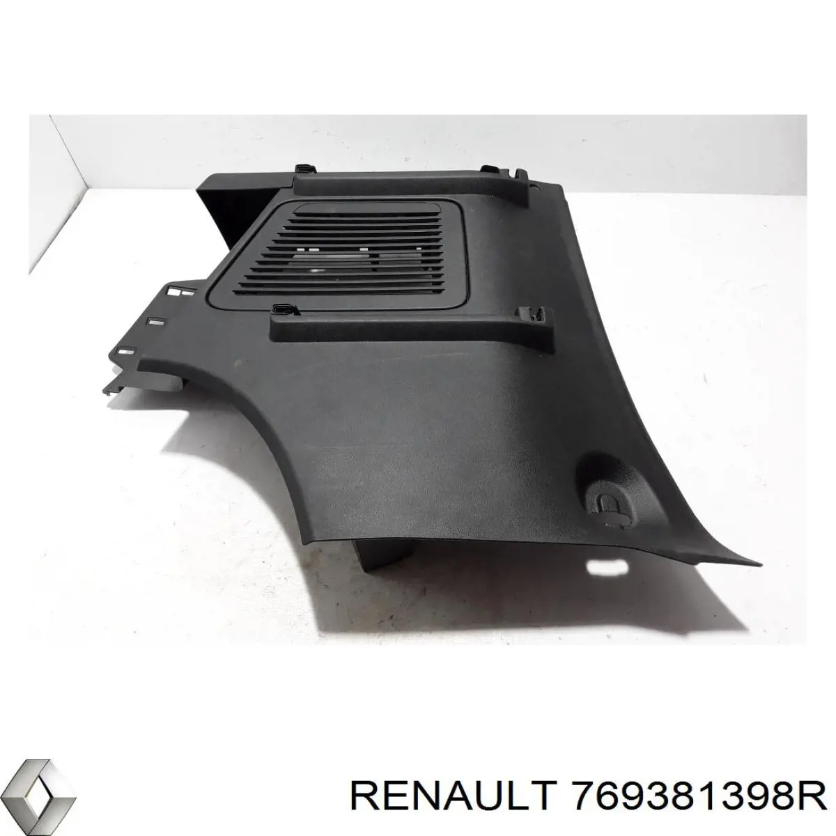 769381398R Renault (RVI) 