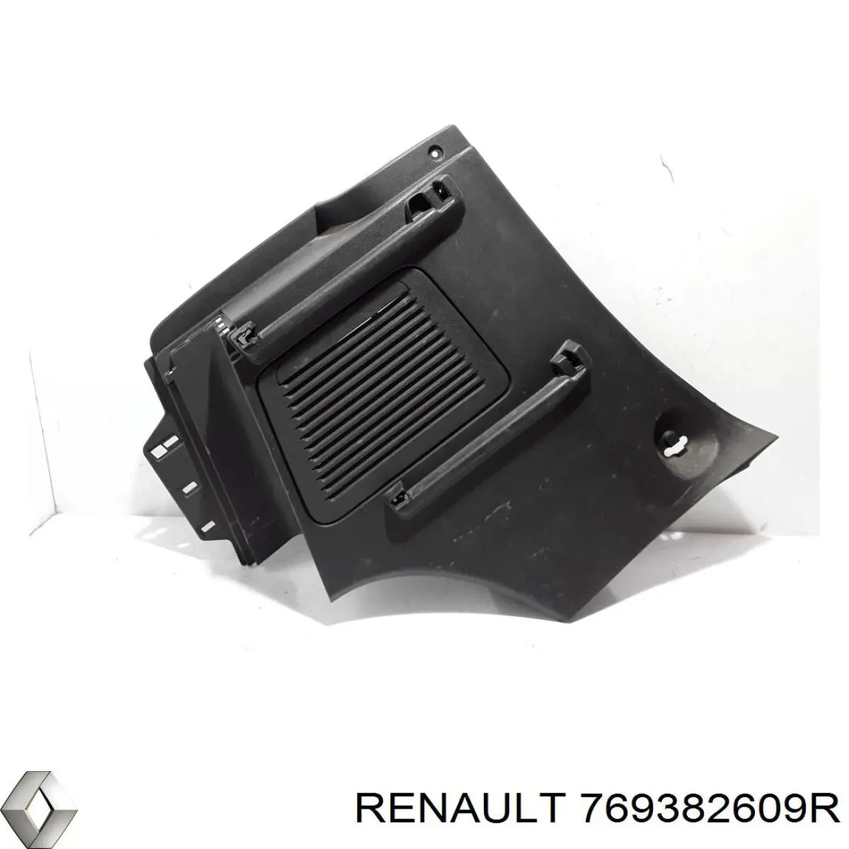 769382609R Renault (RVI) 
