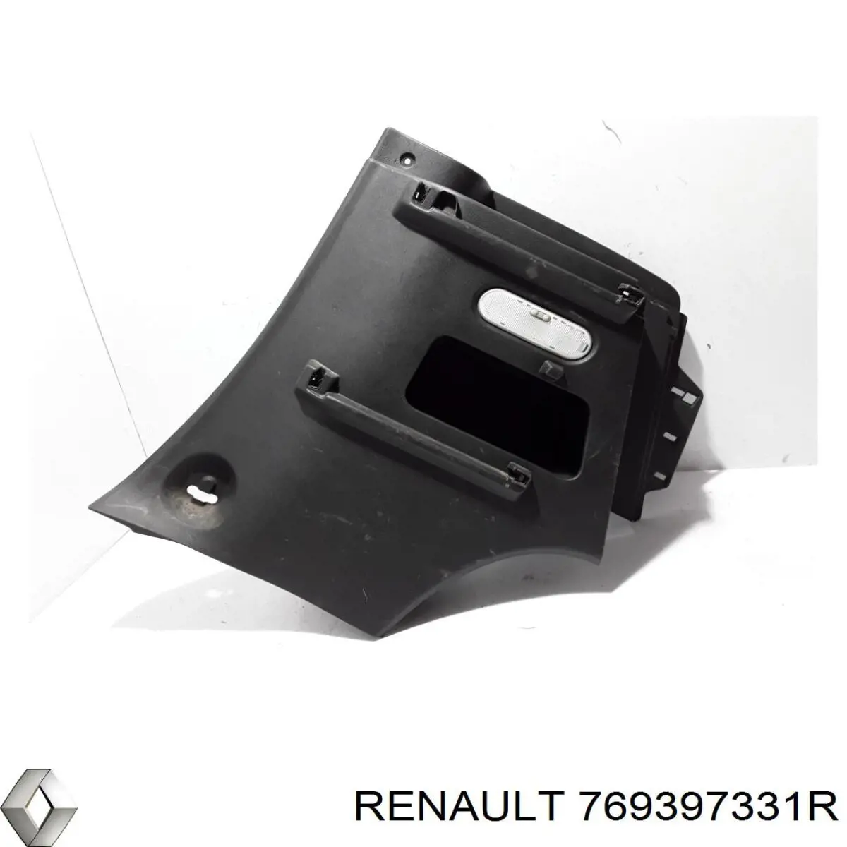  Renault (RVI) 769397331R ціна, від 436.81 USD
