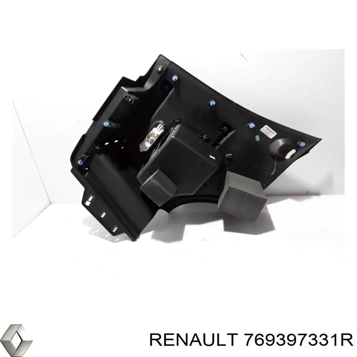  769397331R Renault (RVI)