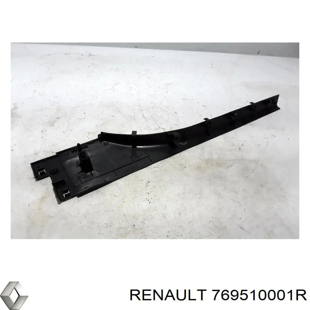  769510001R Renault (RVI)