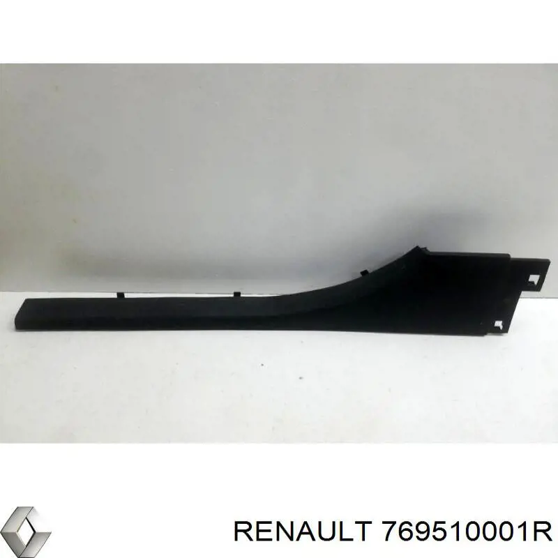 769510001R Renault (RVI) 